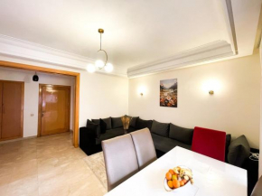 appartement luxueuse